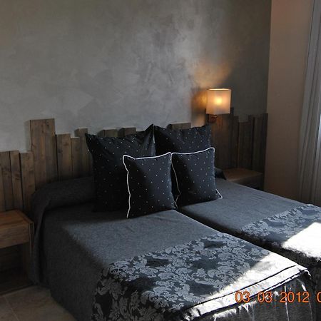 Santa Barbara Otel Sant Corneli Dış mekan fotoğraf