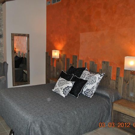Santa Barbara Otel Sant Corneli Dış mekan fotoğraf