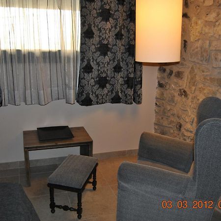 Santa Barbara Otel Sant Corneli Dış mekan fotoğraf