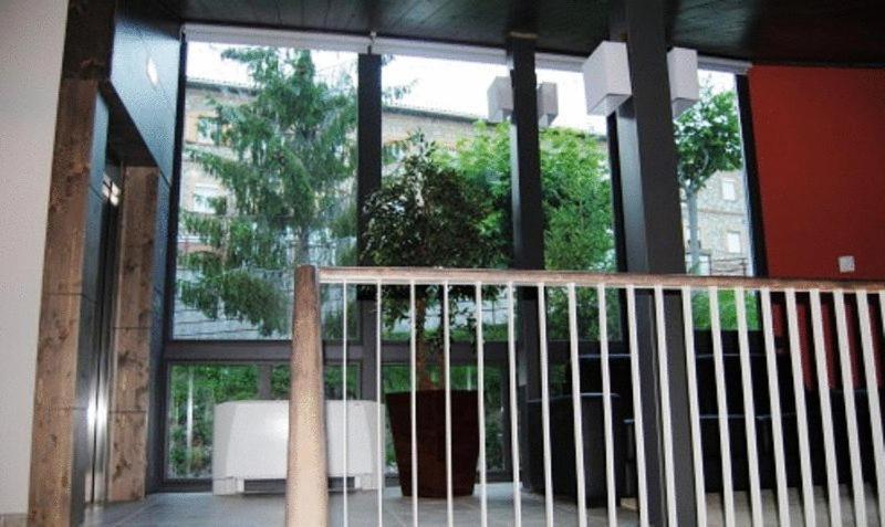 Santa Barbara Otel Sant Corneli Dış mekan fotoğraf