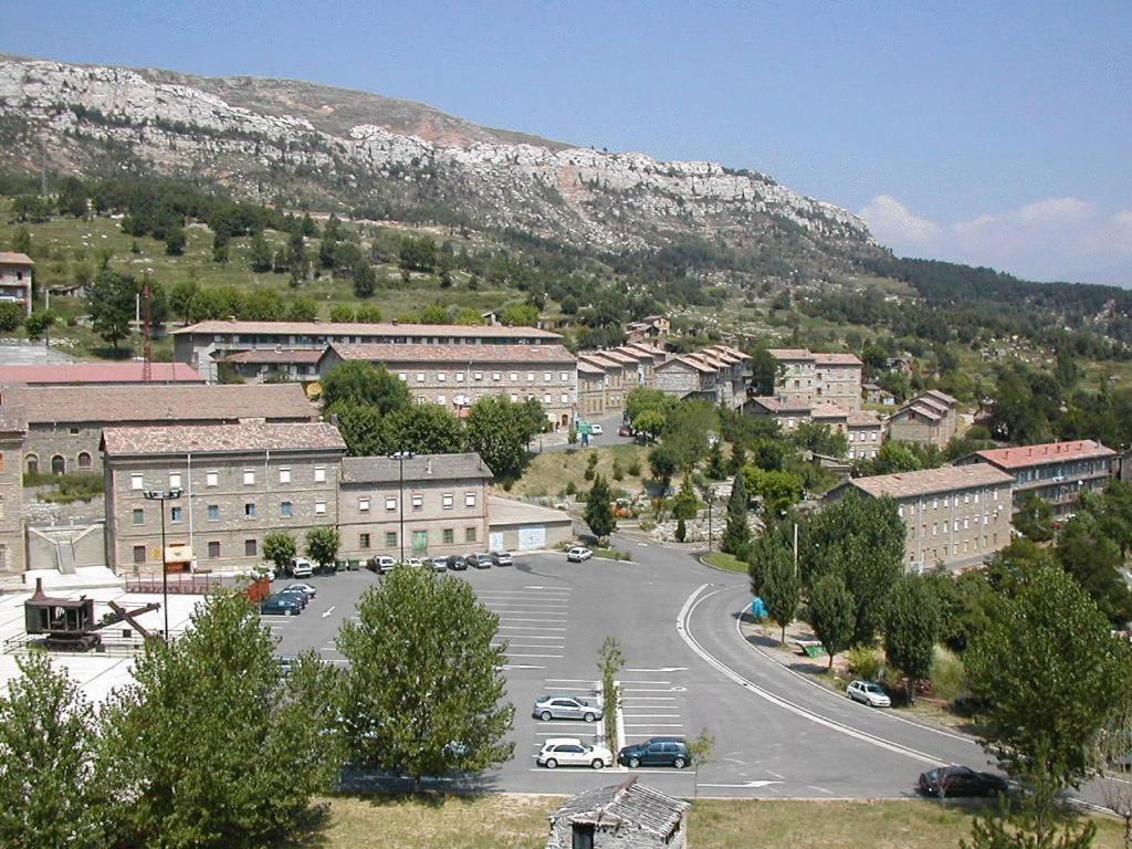 Santa Barbara Otel Sant Corneli Dış mekan fotoğraf