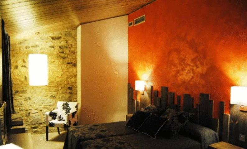 Santa Barbara Otel Sant Corneli Dış mekan fotoğraf
