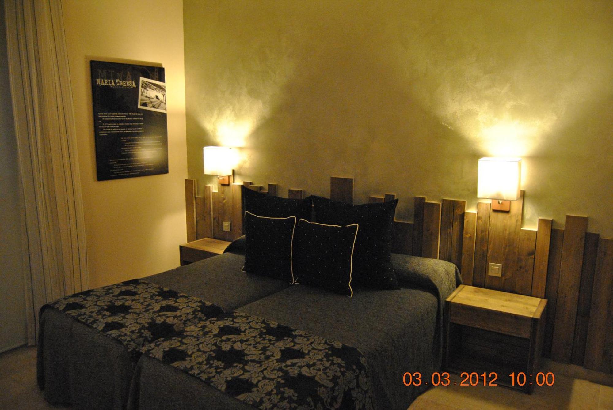 Santa Barbara Otel Sant Corneli Dış mekan fotoğraf