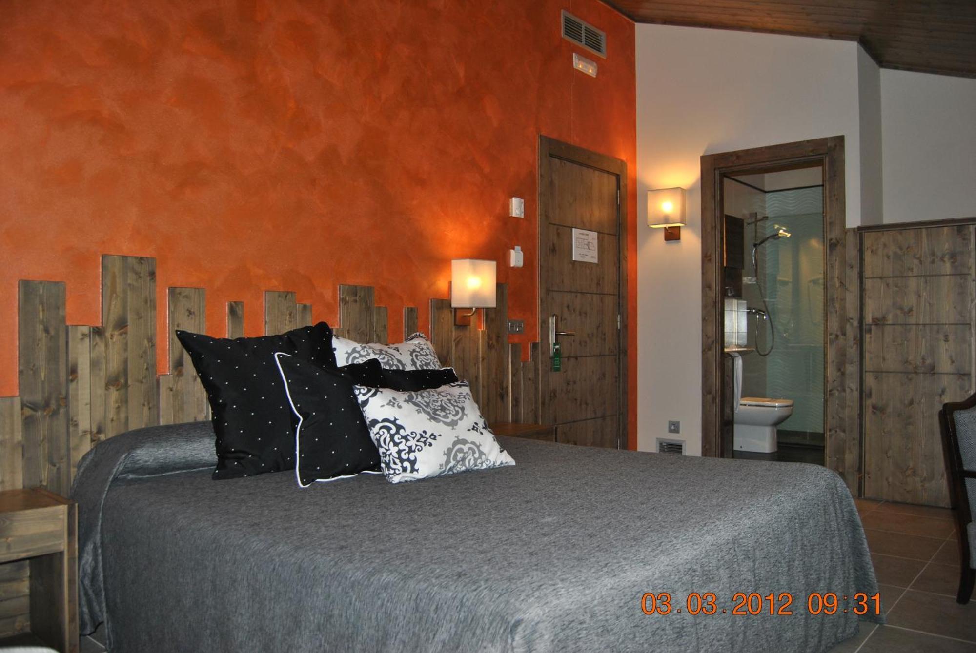 Santa Barbara Otel Sant Corneli Dış mekan fotoğraf