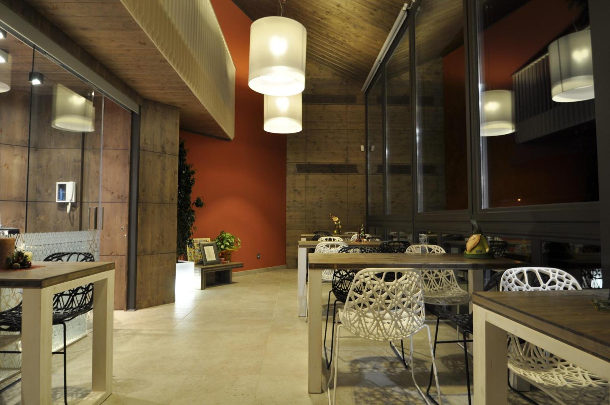 Santa Barbara Otel Sant Corneli Dış mekan fotoğraf