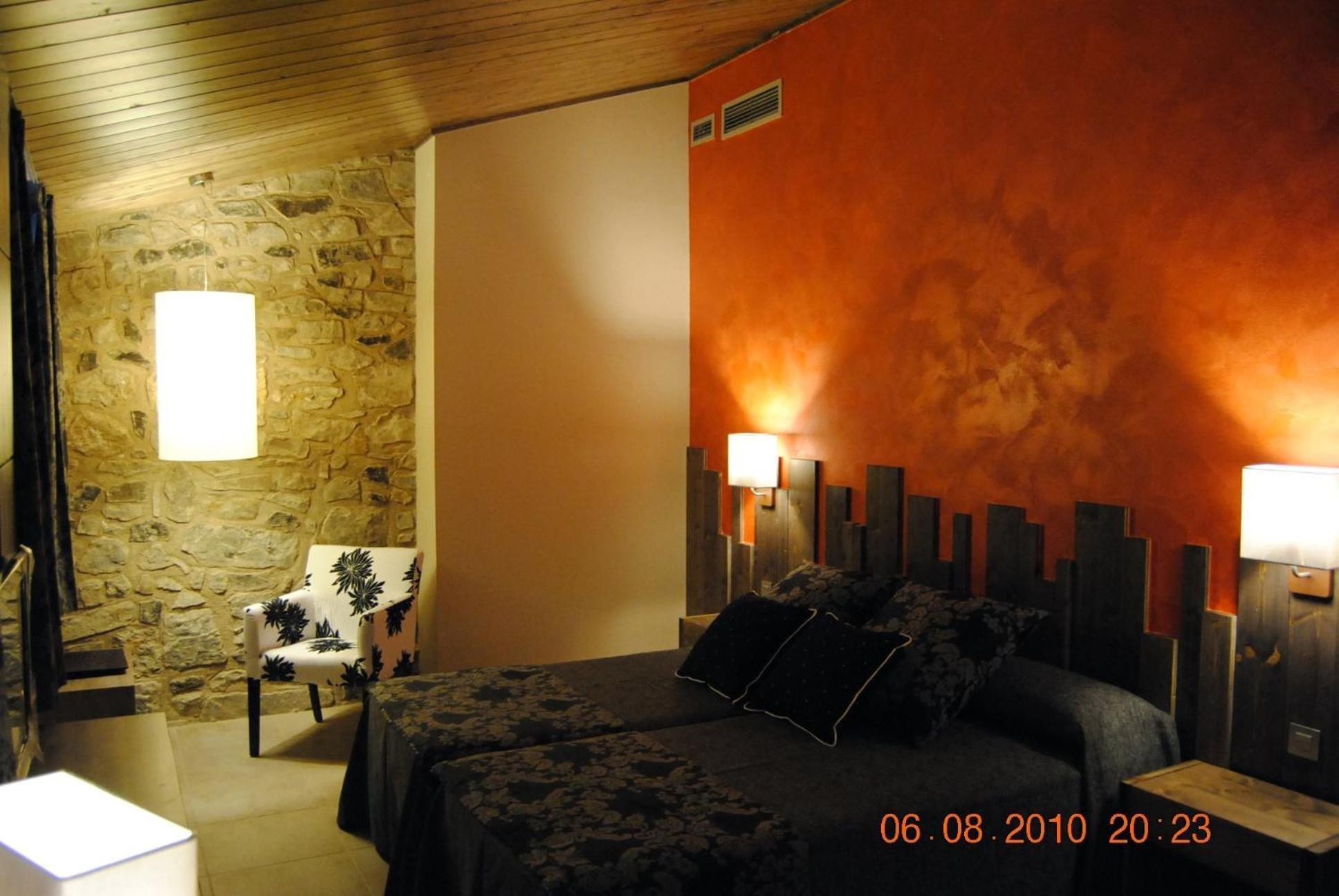 Santa Barbara Otel Sant Corneli Dış mekan fotoğraf
