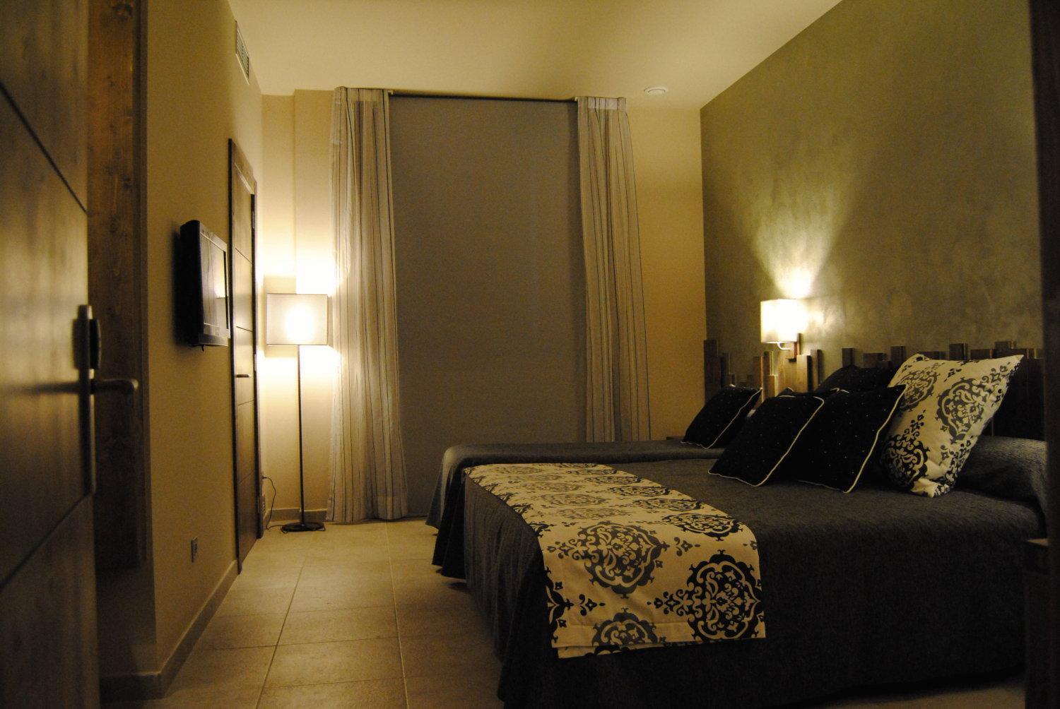 Santa Barbara Otel Sant Corneli Dış mekan fotoğraf