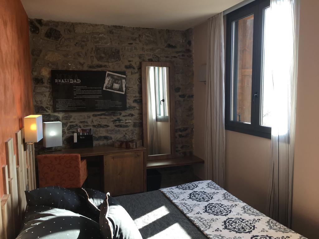 Santa Barbara Otel Sant Corneli Dış mekan fotoğraf