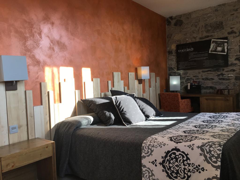 Santa Barbara Otel Sant Corneli Dış mekan fotoğraf