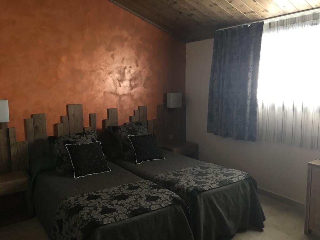 Santa Barbara Otel Sant Corneli Dış mekan fotoğraf