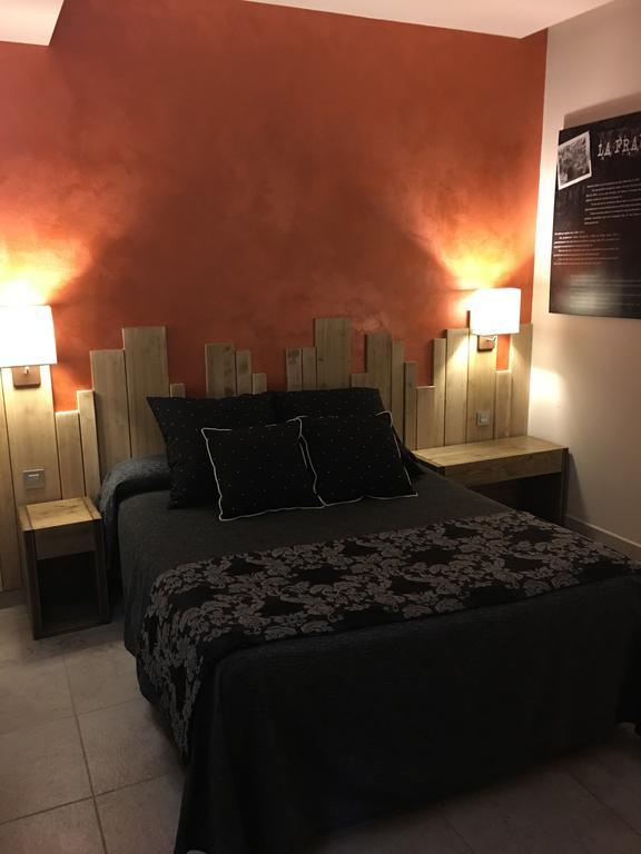 Santa Barbara Otel Sant Corneli Dış mekan fotoğraf