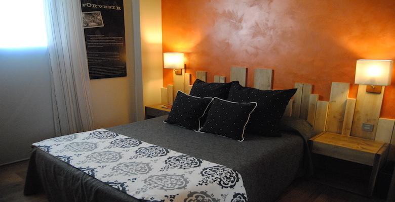 Santa Barbara Otel Sant Corneli Dış mekan fotoğraf