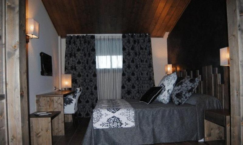 Santa Barbara Otel Sant Corneli Dış mekan fotoğraf
